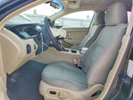 Ford Taurus 2017