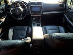 Subaru Legacy 2018