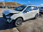 Subaru Forester 2018