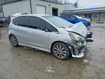 Honda Fit 2012
