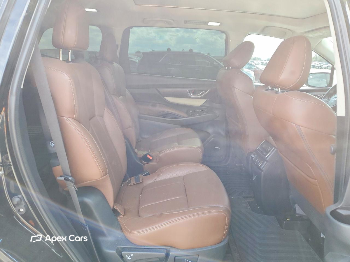 Subaru Ascent 2020