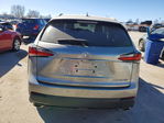 Lexus NX 2017