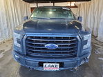 Ford F-150 2017