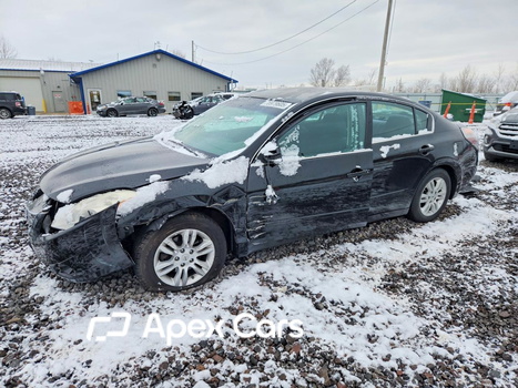 Nissan Altima 2010 - Image 1 of 13