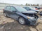Subaru Impreza 2017