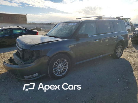 Ford Flex 2015 - Image 1 of 14