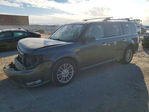 Ford Flex 2015