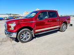 Ford F-150 2017