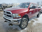 RAM 2500 2018