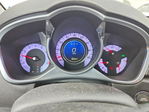 Cadillac SRX 2012