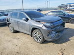 Toyota RAV 4 2019