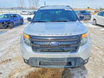 Ford Explorer 2014