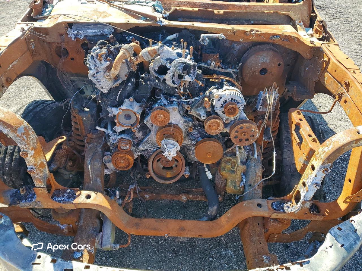 Ford F250 2011