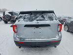 Ford Explorer 2023