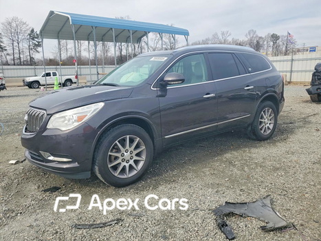 Buick Enclave 2015 - Zdjęcie 1 z 14