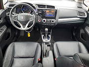 Honda Fit 2015