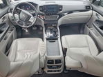 Honda Pilot 2021