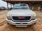 GMC Sierra 2003