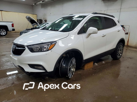 Buick Encore 2019 - Zdjęcie 1 z 15