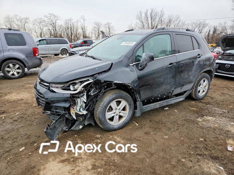 Chevrolet Trax 2017 - Image 1 of 14