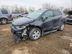 Chevrolet Trax 2017