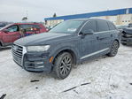 Audi Q7 2017