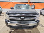 Chevrolet Silverado 2011
