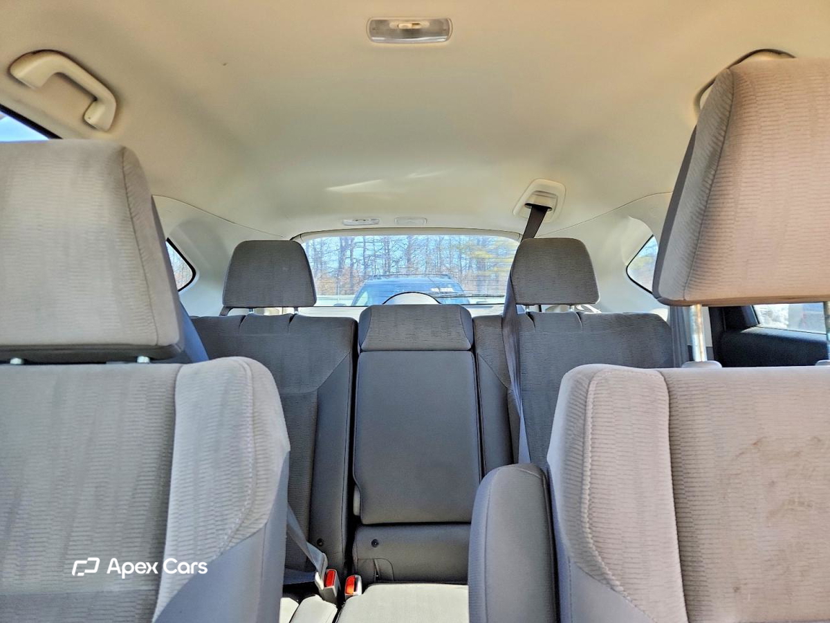 Honda CR-V 2013