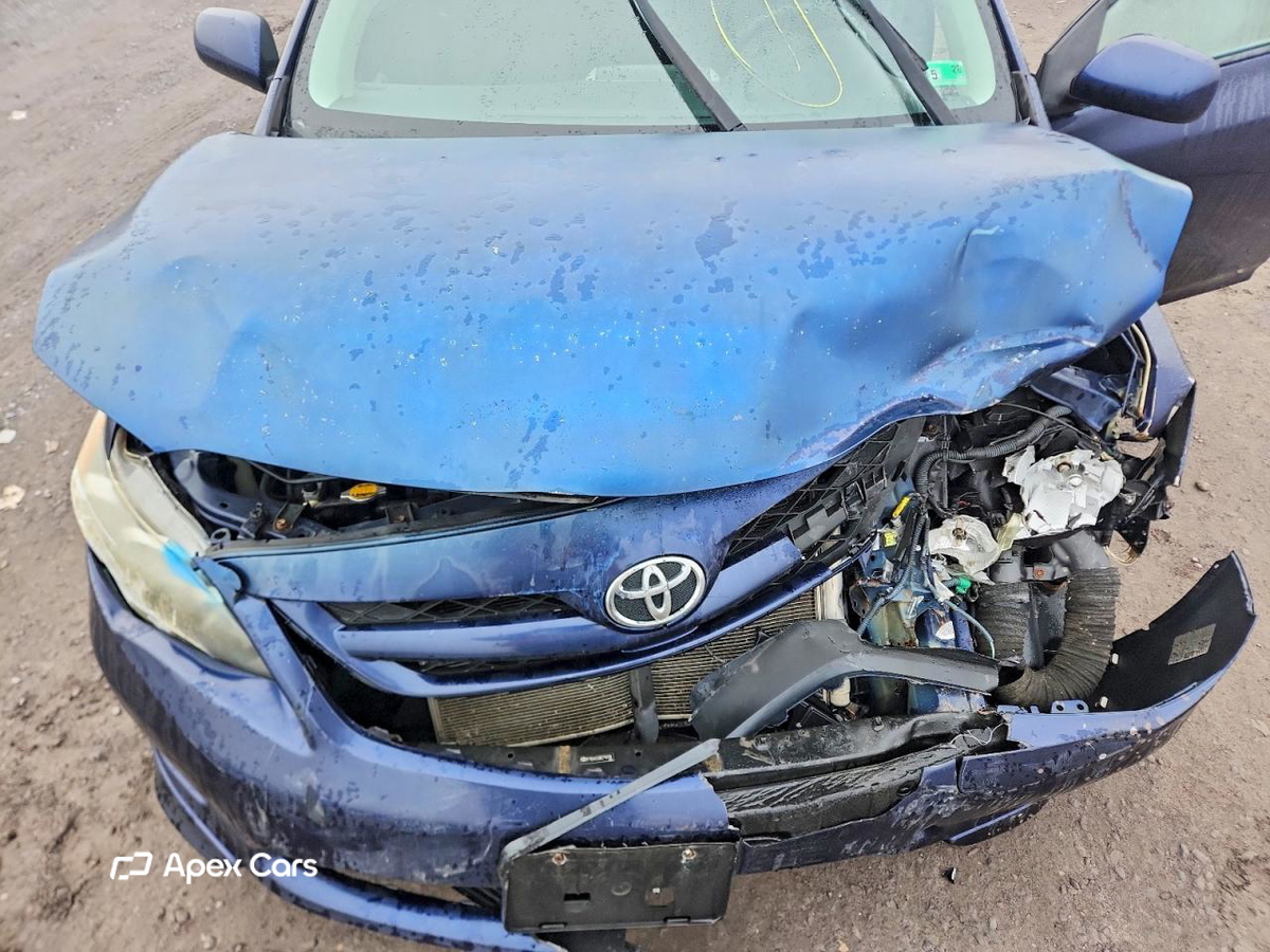 Toyota Corolla 2011