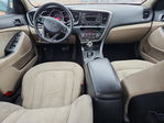 Kia Optima 2011