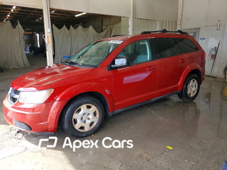 Dodge Journey 2009 - Image 1 of 13