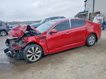 Kia Optima 2012