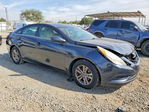 Hyundai Sonata 2012