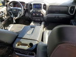 Chevrolet Silverado 2020