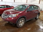 Honda CR-V 2012