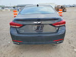 Hyundai Genesis 2015