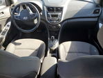 Hyundai Accent 2016