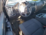Chevrolet Silverado 2016