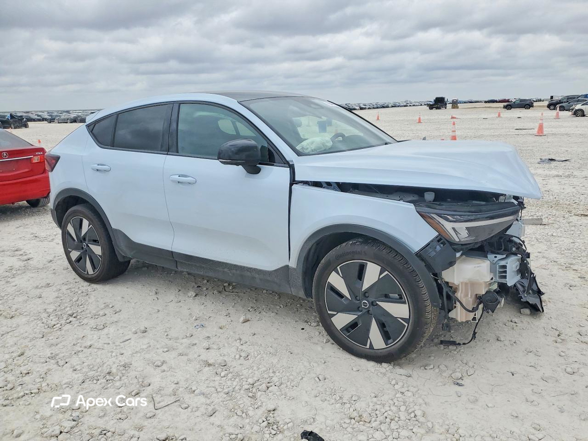 Volvo C40 2024