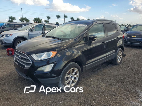 2018 Ford EcoSport - Image 1 of 13