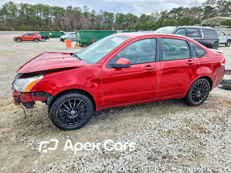 Ford Focus 2010 - Image 1 of 13