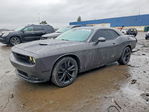 Dodge Challenger 2017