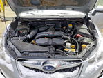 Subaru XV 2016