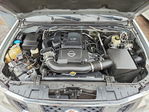 Nissan Navara (Frontier) 2013
