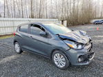 Chevrolet Spark 2017