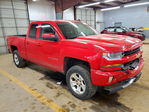 Chevrolet Silverado 2016