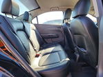 Chevrolet Sonic 2012