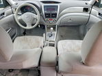 Subaru Forester 2010