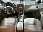 Toyota Corolla 2011
