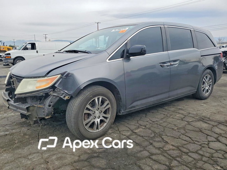 Honda Odyssey 2013 - Image 1 of 14